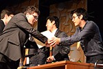 Colégio Objetivo participa de Torneio Internacional de Jovens Físicos na China