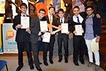 Colégio Objetivo participa de Torneio Internacional de Jovens Físicos na China