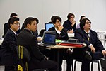 Colégio Objetivo participa de Torneio Internacional de Jovens Físicos na China