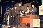 Colégio Objetivo participa de Torneio Internacional de Jovens Físicos na China