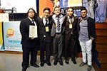Colégio Objetivo participa de Torneio Internacional de Jovens Físicos na China