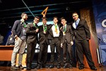 Colégio Objetivo participa de Torneio Internacional de Jovens Físicos na China