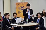 Colégio Objetivo participa de Torneio Internacional de Jovens Físicos na China