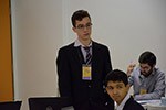 Colégio Objetivo participa de Torneio Internacional de Jovens Físicos na China