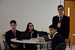 Colégio Objetivo participa de Torneio Internacional de Jovens Físicos na China