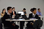 Colégio Objetivo participa de Torneio Internacional de Jovens Físicos na China