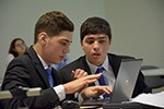 Colégio Objetivo participa de Torneio Internacional de Jovens Físicos na China