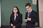 Colégio Objetivo participa de Torneio Internacional de Jovens Físicos na China