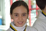 Festival Objetivo de Esgrima estimula a prática esportiva