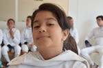Festival Objetivo de Esgrima estimula a prática esportiva