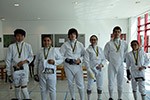 Festival Objetivo de Esgrima estimula a prática esportiva