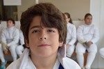 Festival Objetivo de Esgrima estimula a prática esportiva