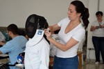 Festival Objetivo de Esgrima estimula a prática esportiva