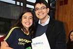 Olimpíada de Química SP: prata e bronze para alunos do Objetivo