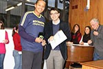 Olimpíada de Química SP: prata e bronze para alunos do Objetivo
