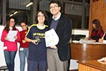 Olimpíada de Química SP: prata e bronze para alunos do Objetivo