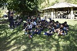 Estudo do meio em Salesópolis:  o rio Tietê em foco                                                 