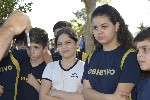 Estudo do meio em Salesópolis:  o rio Tietê em foco                                                 