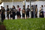Estudo do meio em Salesópolis:  o rio Tietê em foco                                                 