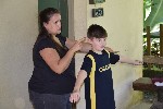 Estudo do meio em Salesópolis:  o rio Tietê em foco                                                 