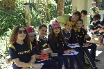 Estudo do meio em Salesópolis:  o rio Tietê em foco                                                 