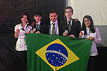 Olimpíada Internacional de Ciências, na Índia: alunos conquistam quatro medalhas de prata