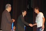 Alunos conquistam prata e bronze na Olimpíada Paulista de Química