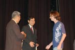 Alunos conquistam prata e bronze na Olimpíada Paulista de Química