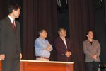 Alunos conquistam prata e bronze na Olimpíada Paulista de Química