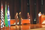 Alunos conquistam prata e bronze na Olimpíada Paulista de Química