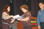 Alunos conquistam prata e bronze na Olimpíada Paulista de Química