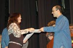 Alunos conquistam prata e bronze na Olimpíada Paulista de Química