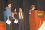 Alunos conquistam prata e bronze na Olimpíada Paulista de Química