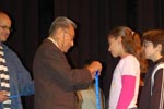 Alunos conquistam prata e bronze na Olimpíada Paulista de Química