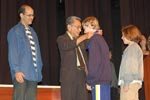 Alunos conquistam prata e bronze na Olimpíada Paulista de Química