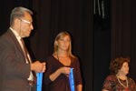Alunos conquistam prata e bronze na Olimpíada Paulista de Química