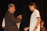 Alunos conquistam prata e bronze na Olimpíada Paulista de Química