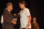 Alunos conquistam prata e bronze na Olimpíada Paulista de Química