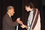 Alunos conquistam prata e bronze na Olimpíada Paulista de Química
