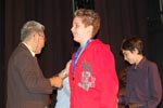 Alunos conquistam prata e bronze na Olimpíada Paulista de Química
