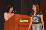 Alunos conquistam prata e bronze na Olimpíada Paulista de Química