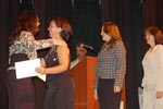 Alunos conquistam prata e bronze na Olimpíada Paulista de Química