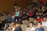 Alunos conquistam prata e bronze na Olimpíada Paulista de Química