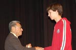 Alunos conquistam prata e bronze na Olimpíada Paulista de Química