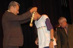 Alunos conquistam prata e bronze na Olimpíada Paulista de Química