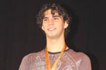 Alunos conquistam prata e bronze na Olimpíada Paulista de Química