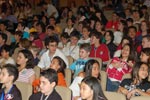 Alunos conquistam prata e bronze na Olimpíada Paulista de Química
