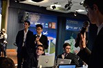 IYPT – Singapura: alunos participarão de mundial de jovens físicos