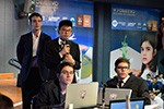 IYPT – Singapura: alunos participarão de mundial de jovens físicos
