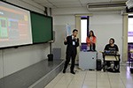 IYPT – Singapura: alunos participarão de mundial de jovens físicos